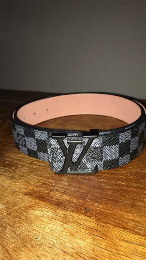 lv belt bag replica|knockoff lv belt.